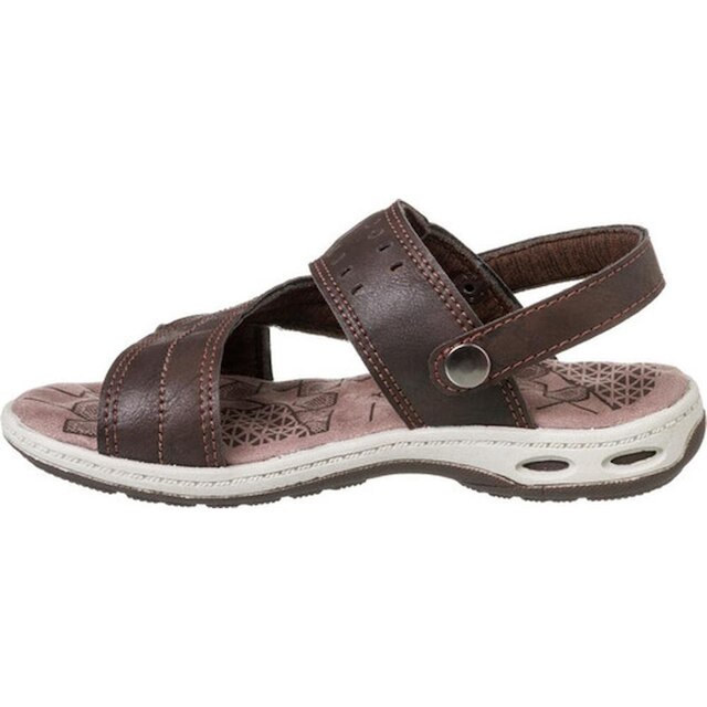 Papete Sandália Infantil Masculino Menino - 1865-004-36