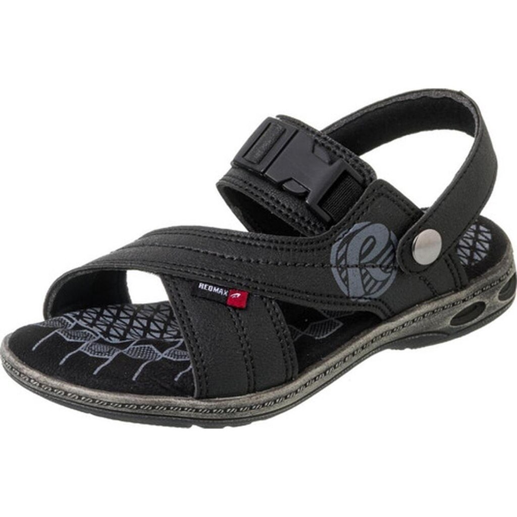 Papete Sandália Infantil Masculino Menino - 1869-003-36