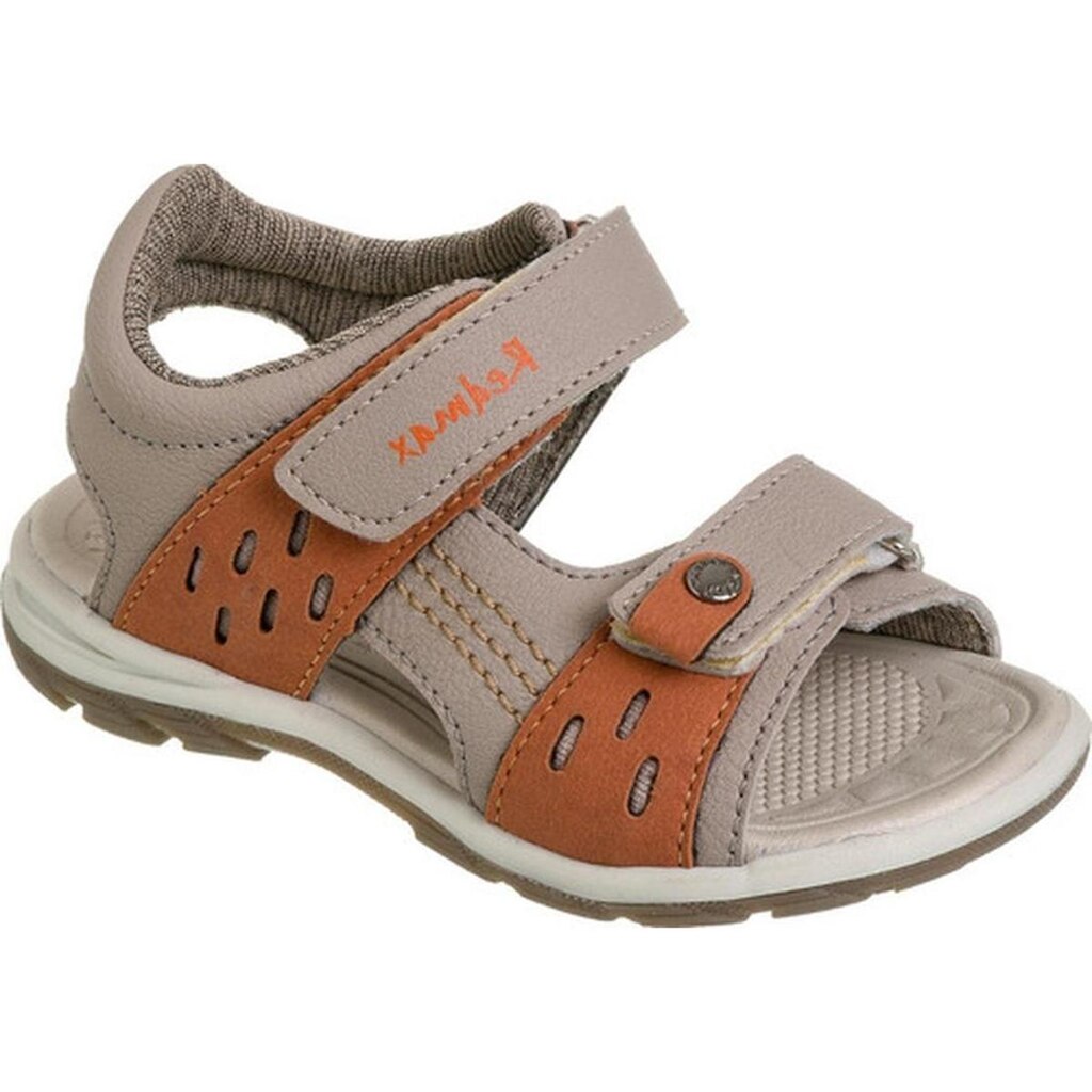 Papete Sandália Infantil Masculino Menino - 3863-790-27
