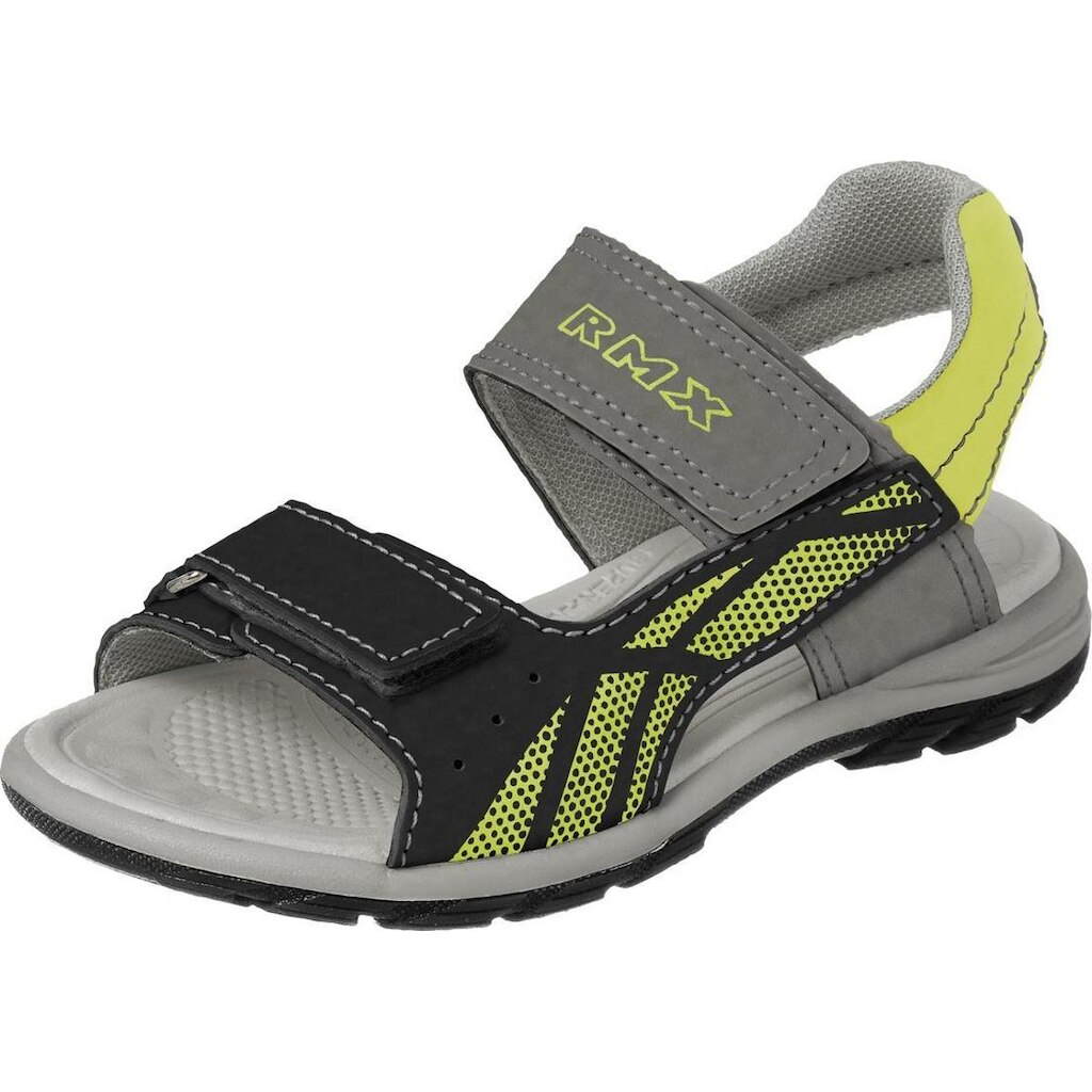 Papete Sandália Infantil Masculino Menino - 3874-559-27