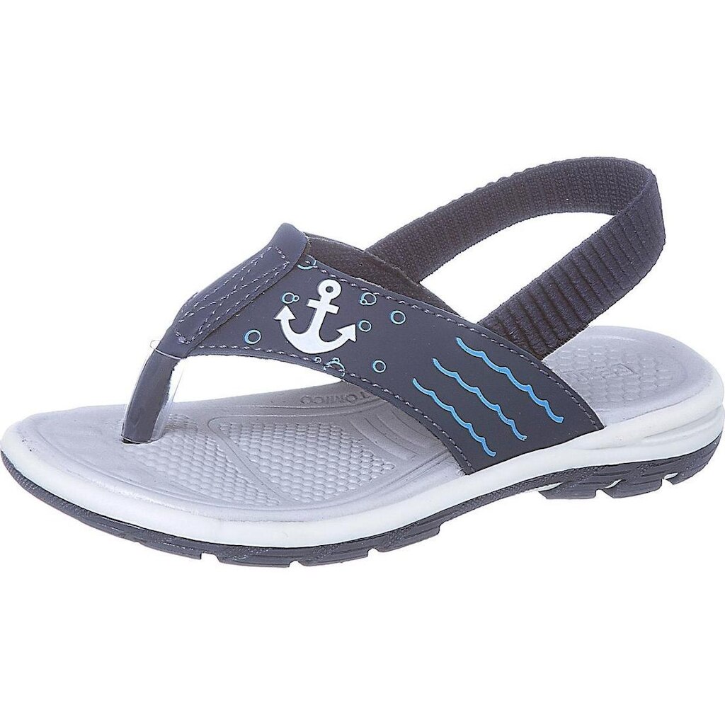 Papete Sandália Infantil Masculino Menino - 3884-002-27