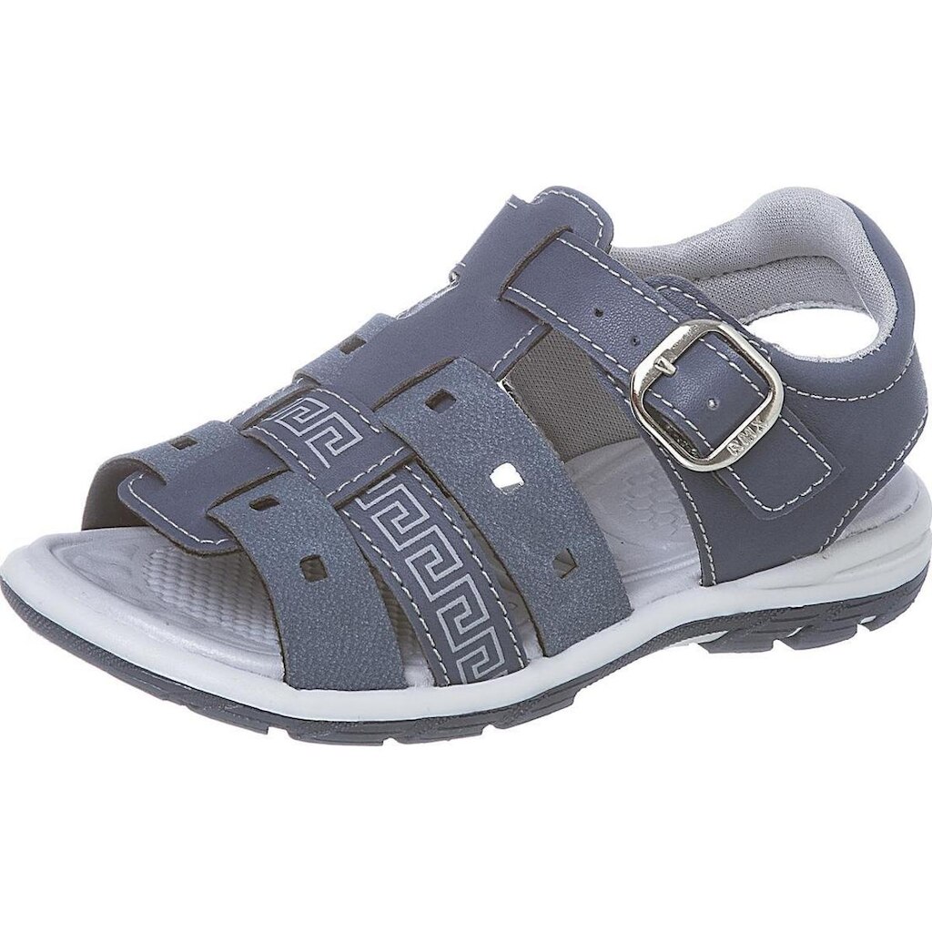 Papete Sandália Infantil Masculino Menino - 3886-522-27
