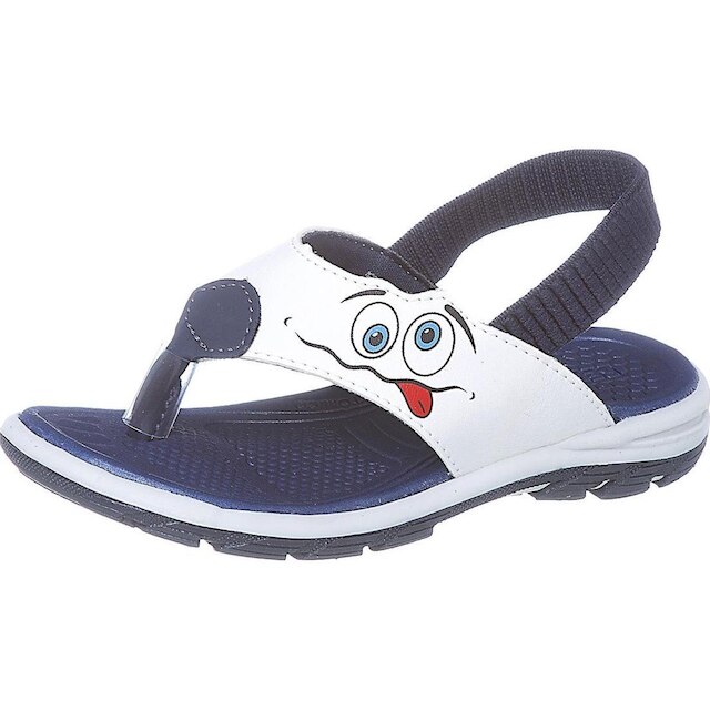 Papete Sandália Infantil Masculino Menino - 3888-001-27