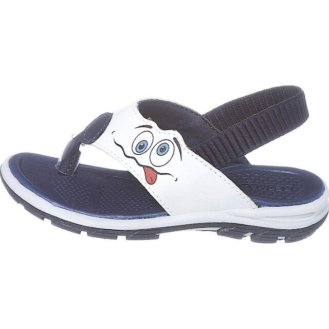 Papete Sandália Infantil Masculino Menino - 3888-001-27