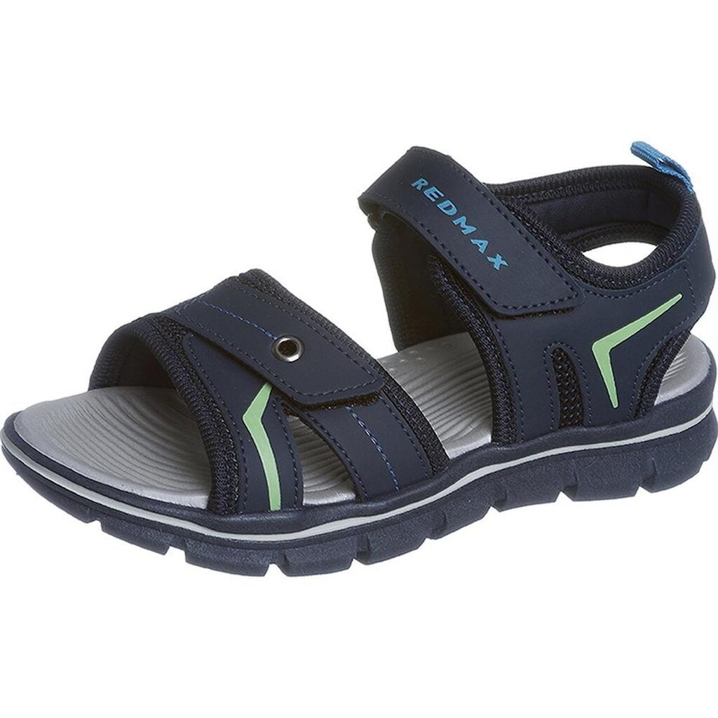 Papete Sandália Infantil Masculino Menino 6322-002-36