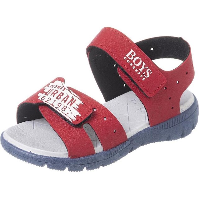 Papete Sandália Infantil Masculino Menino - 6801-599-27