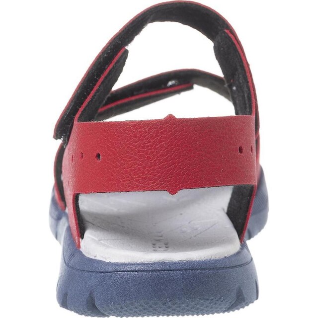 Papete Sandália Infantil Masculino Menino - 6801-599-27