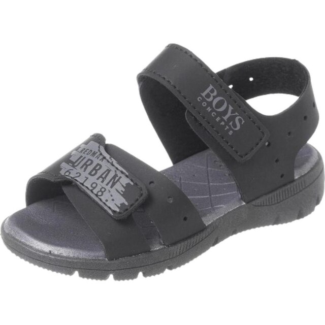 Papete Sandália Infantil Menino 680100325