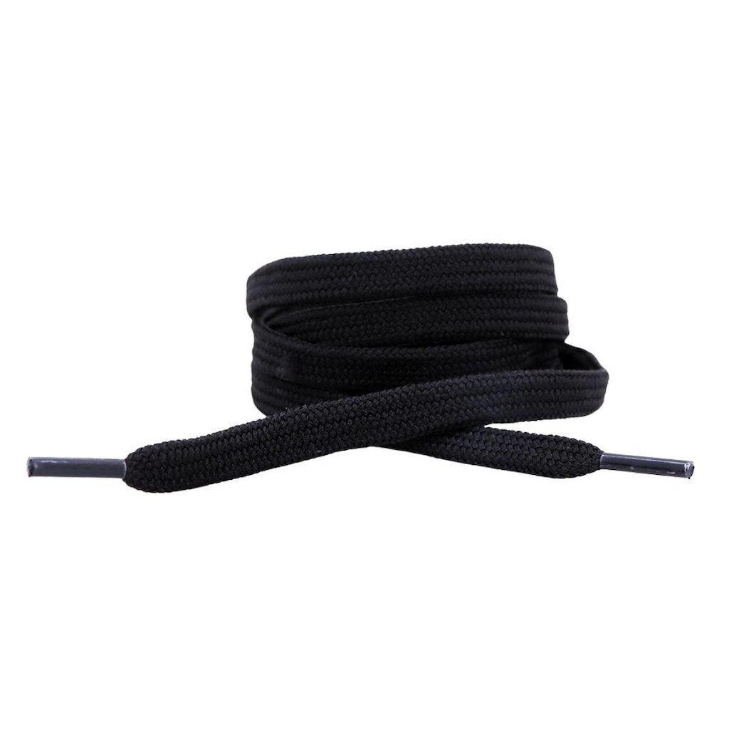 Par de Cadarço Chato Para Tênis Moda Top 10mm 1,50m
