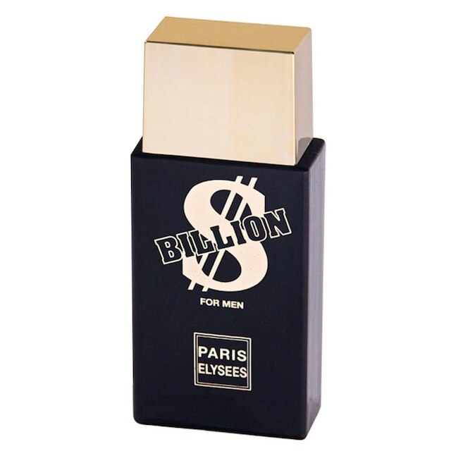 Paris Elysees Billion Leve 3 Pague 2 - Eau de Toilette + Eau de Toilette + Eau de Toilette Kit