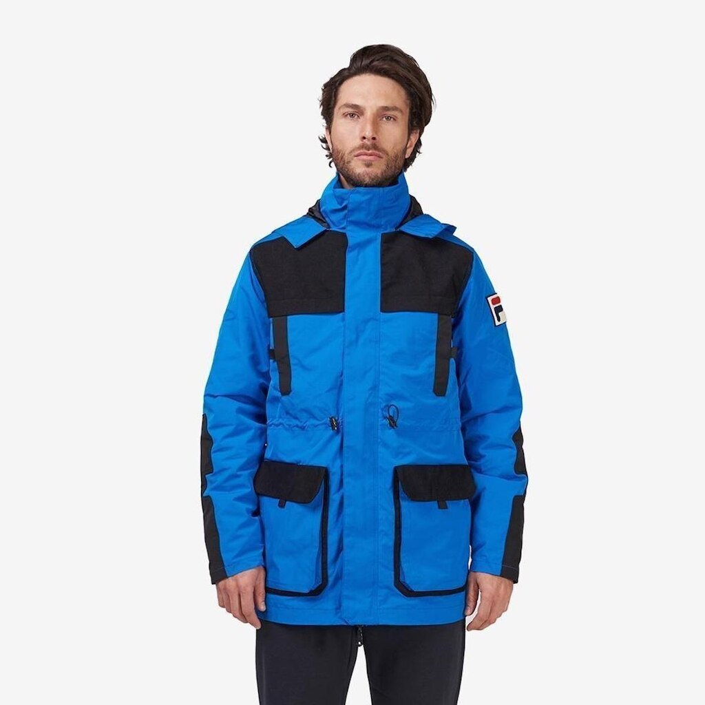 Parka Fila Arctic Parka Masculina