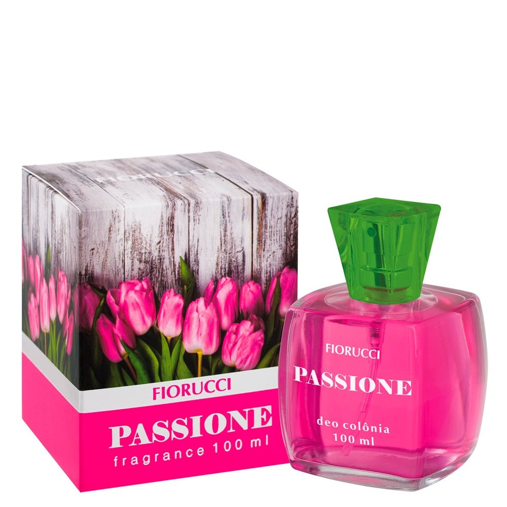 passione perfume