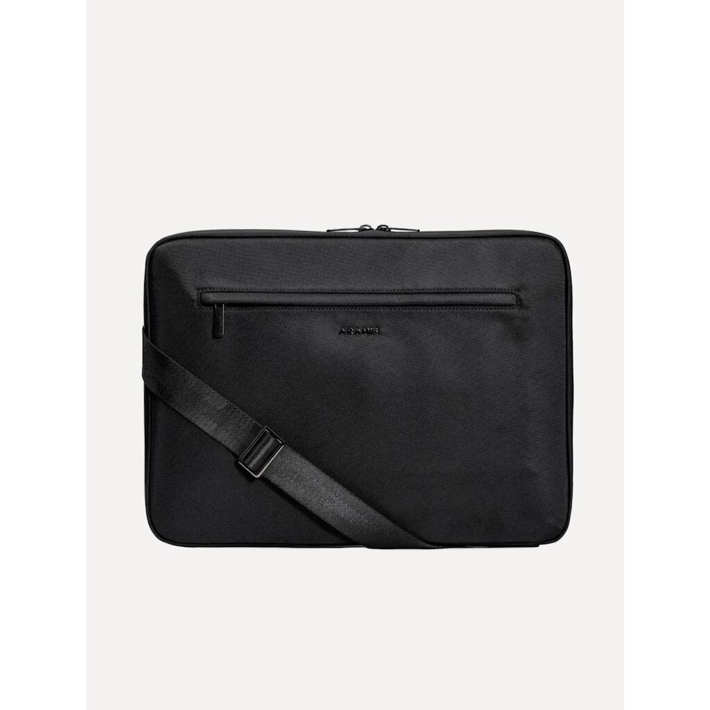 Pasta Aramis Notebook Office Preta