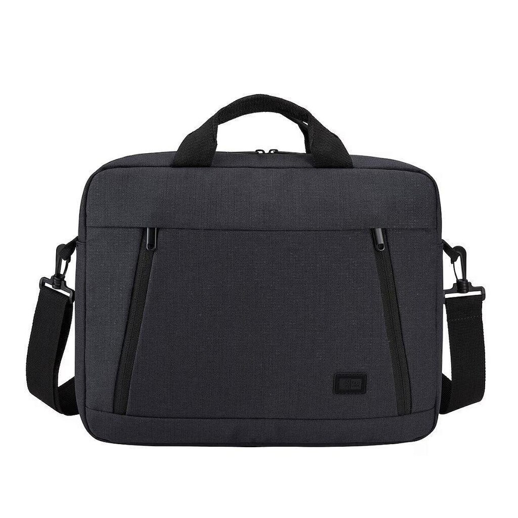 Pasta Case Logic Huxton para Notebook 14" Preto