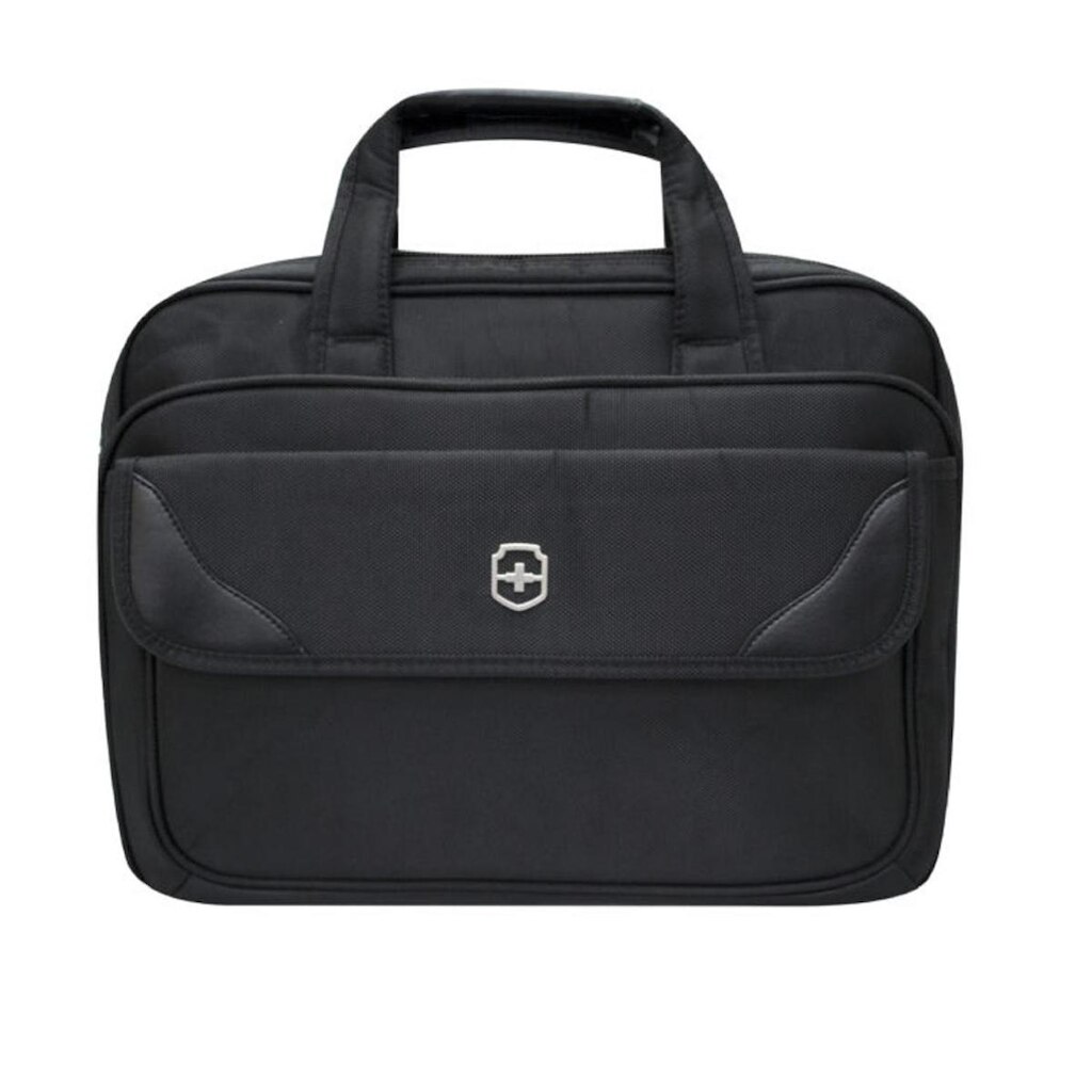 Pasta Executiva RepublicVix Porta Notebook Casual Unissex Adulto - Ref YS33026