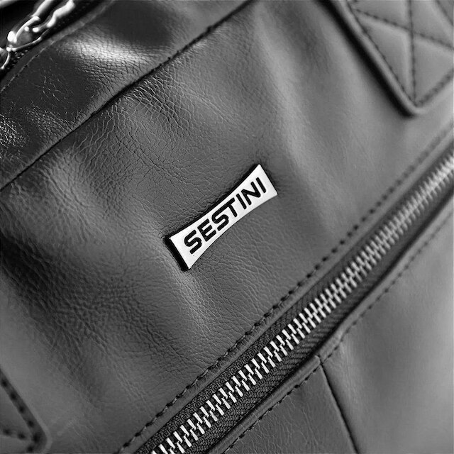 Pasta Executiva Sestini 2 Compartimentos Notebook Active IV