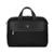 Pasta Executiva Victorinox Mythic Deluxe Preto - Preto