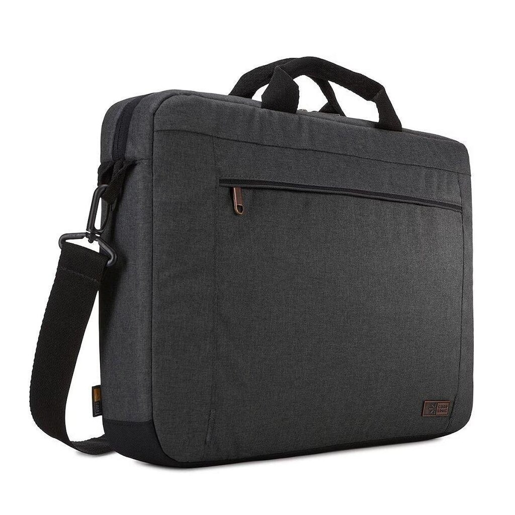 Pasta Maleta para Notebook Case Logic Era 15.6'' Preto