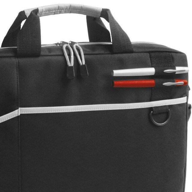 Pasta Multifunções para Notebook com Alça de Mão Topget