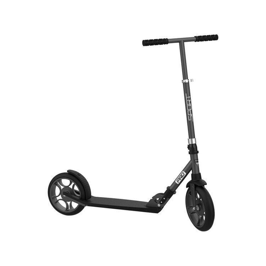 Patinete 2 Rodas Bandeirante Street Pro Dobrável