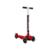 Patinete 3 Rodas Skatenet Max com LED - Colorido