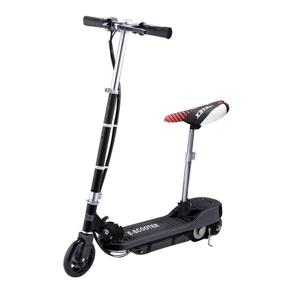 Patinete Elétrico Motorizado com Assento Importway é ruim? Patinete Elétrico Motorizado com Assento Importway é boa?