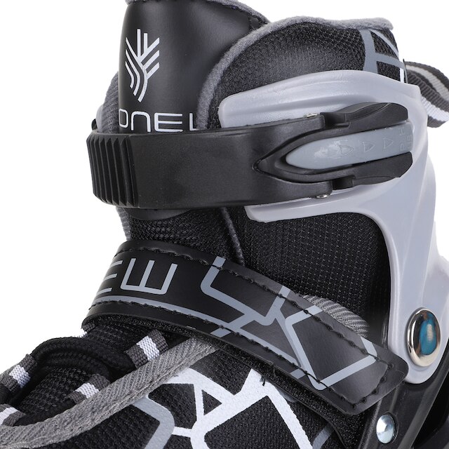 Patins Gonew Fitness 608Z Bearing Abec-7 - 70mm