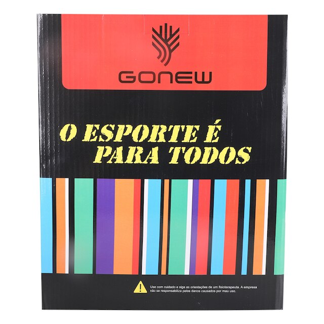 Patins Gonew Fitness 608Z Bearing Abec-7 - 70mm
