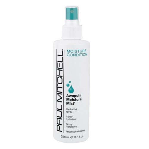 Paul Mitchell Awapuhi Moisture Mist - Condicionador Hidratante 250ml