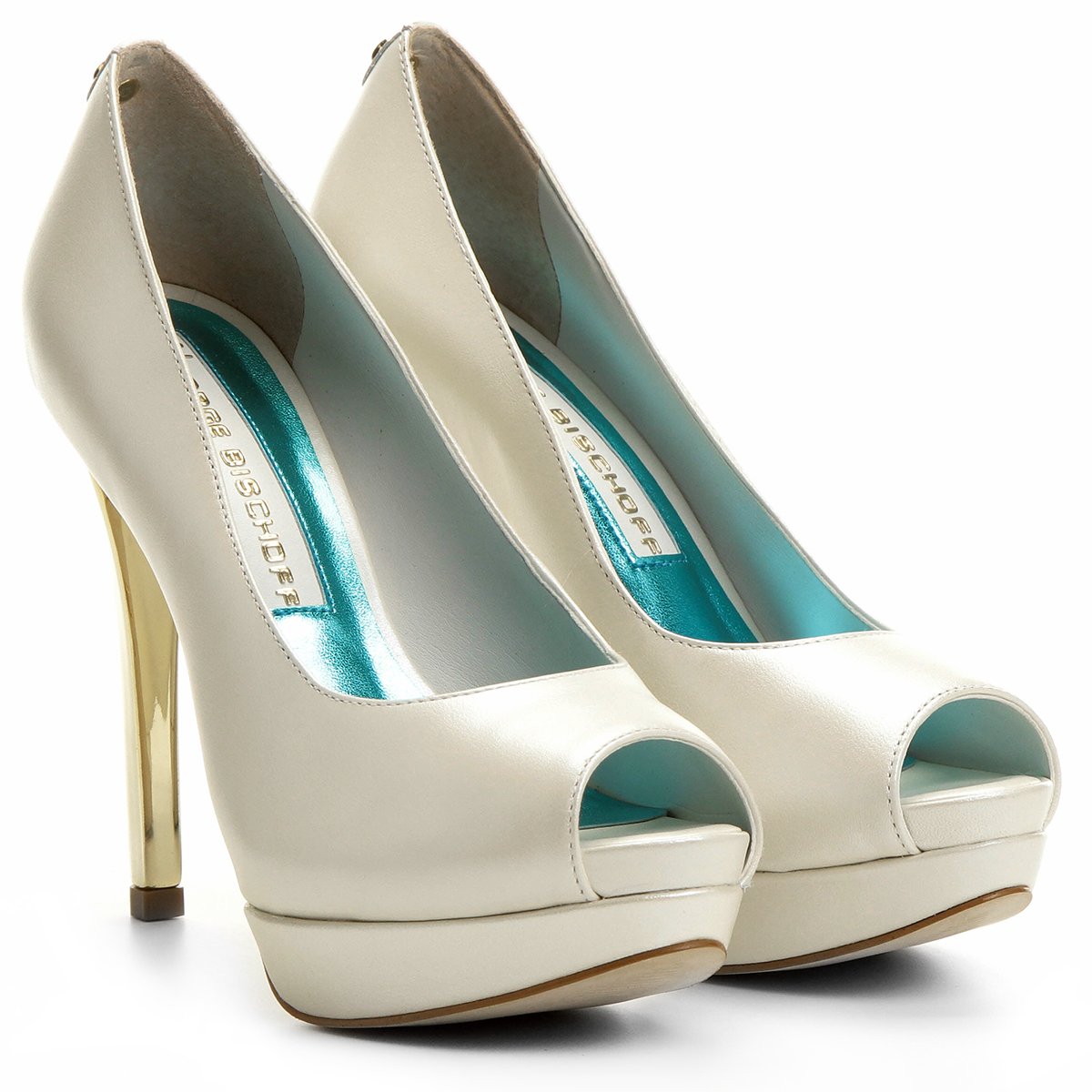 peep toe jorge bischoff noiva