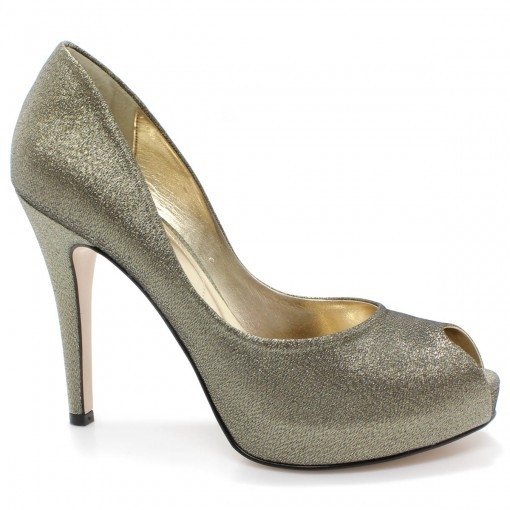 peep toe laura porto