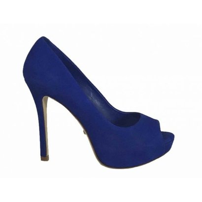 PEEP TOE SALTO ALTO SCHUTZ | Zattini