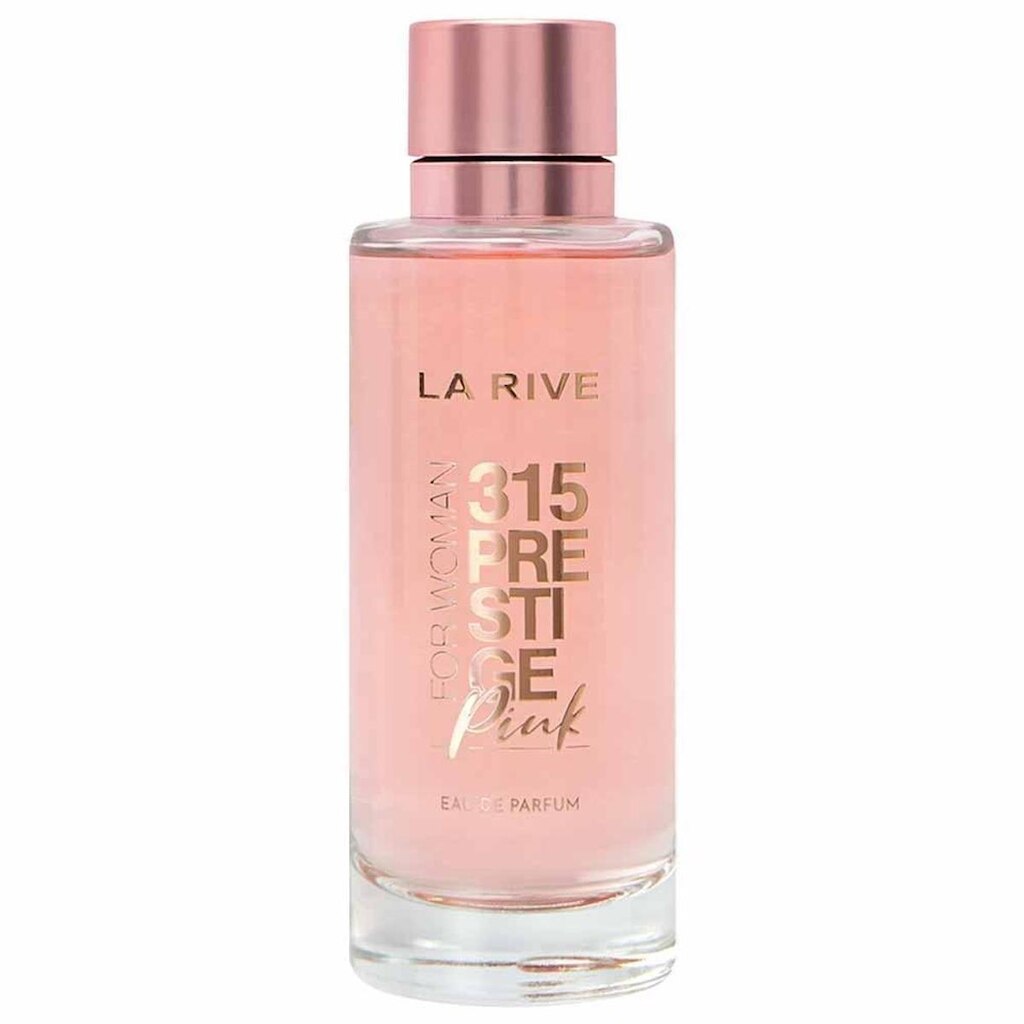 Perfume 315 Prestige Pink? La Rive Feminino Eau de Parfum 100ml