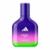 Perfume Adidas Vibes Spark Up Eau de Parfum Unissex 50ml - Incolor