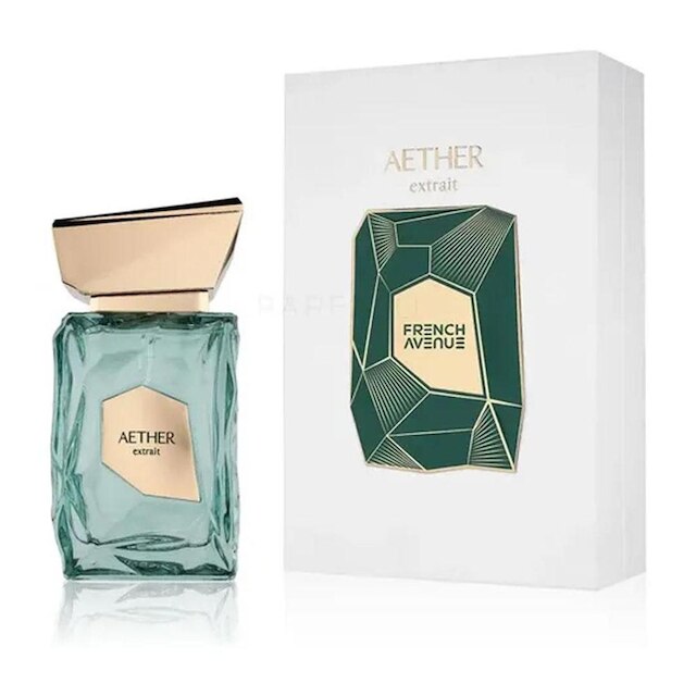 Perfume Aether French Avenue Extrait De Parfum Unissex 100ml