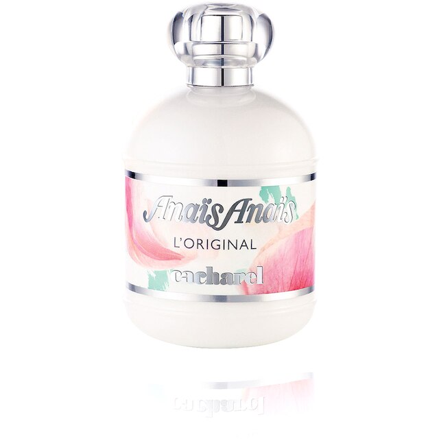 Perfume Anais Anais Feminino Cacharel EDT 100ml