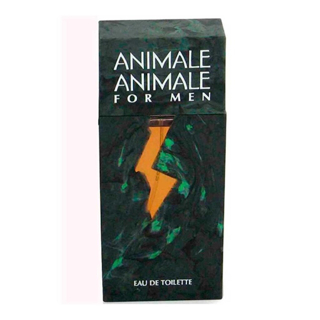 Perfume Animale Animale For Men EDT Masculino 100ml
