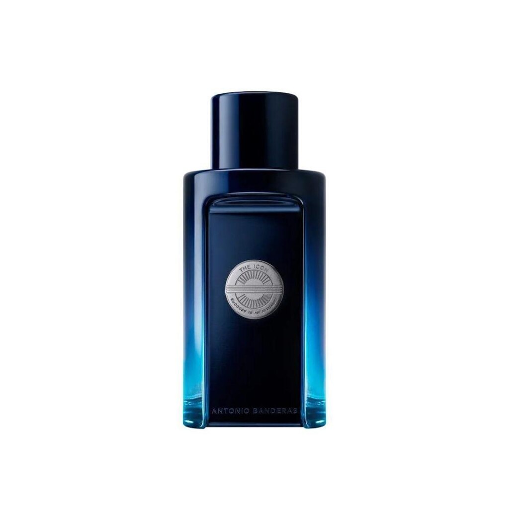 Perfume Antonio Banderas The Icon Eau de Toilette Masculino