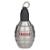 Perfume Arsenal Grey EDP Gilles Cantuel Masculino 100ml - Incolor