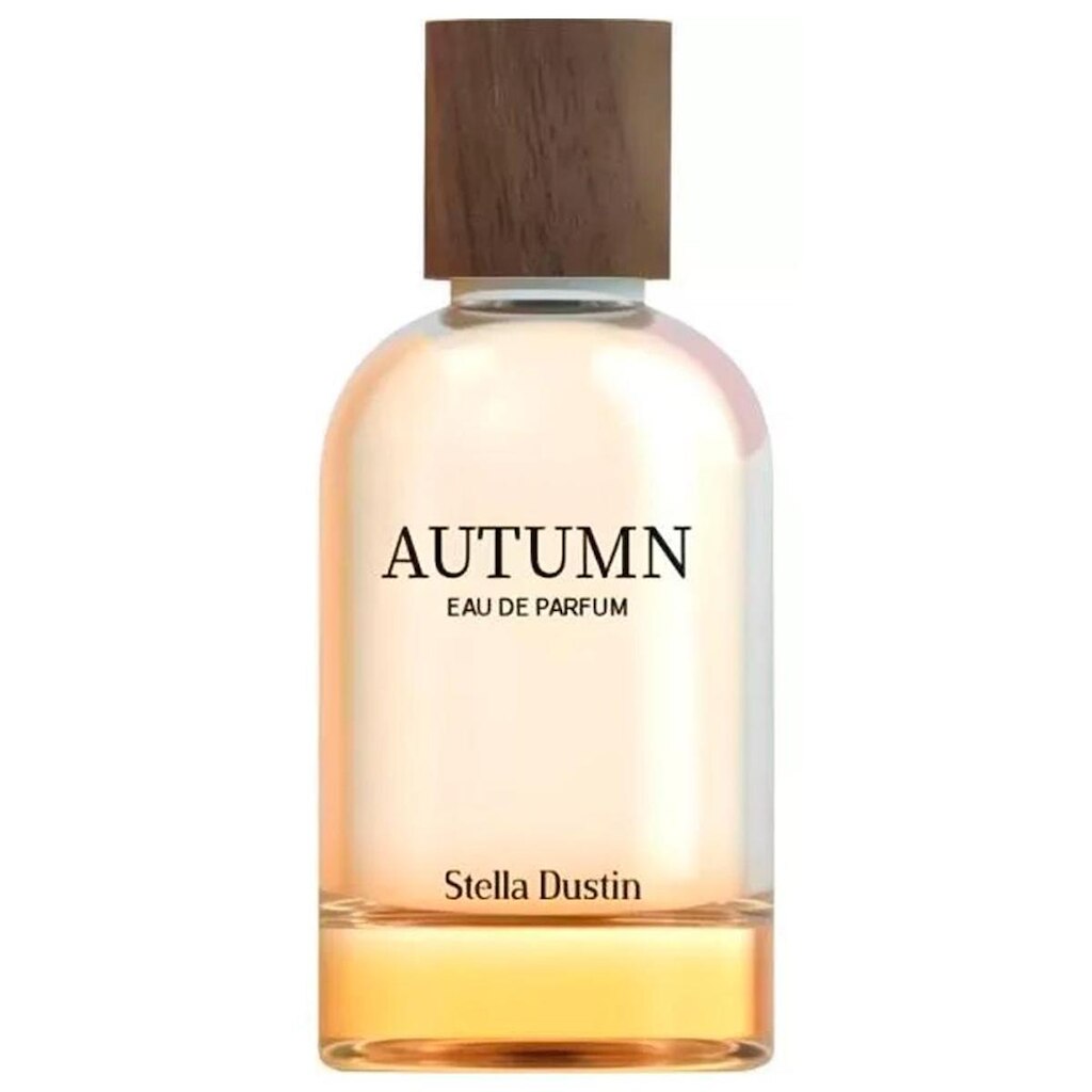 Perfume Autumn Stella Dustin Edp Unissex 100ml