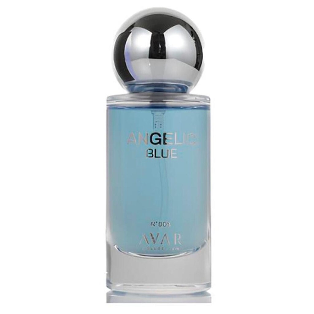 Perfume Avar Collection  Angelic Blue Edp Feminino 30ml