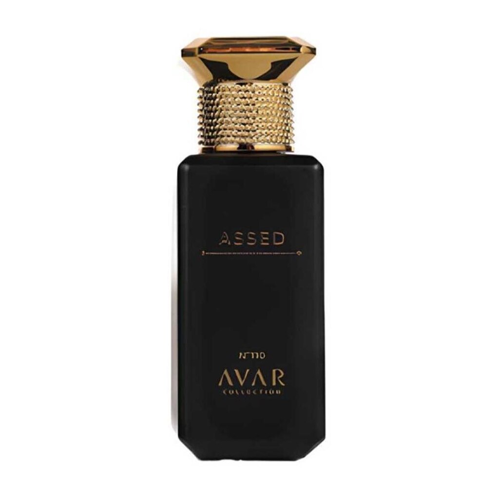Perfume Avar Collection Assed Edp Masculino 30ml