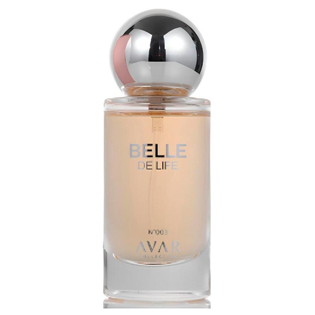 Perfume Avar Collection  Belle De Life Edp Feminino 30ml