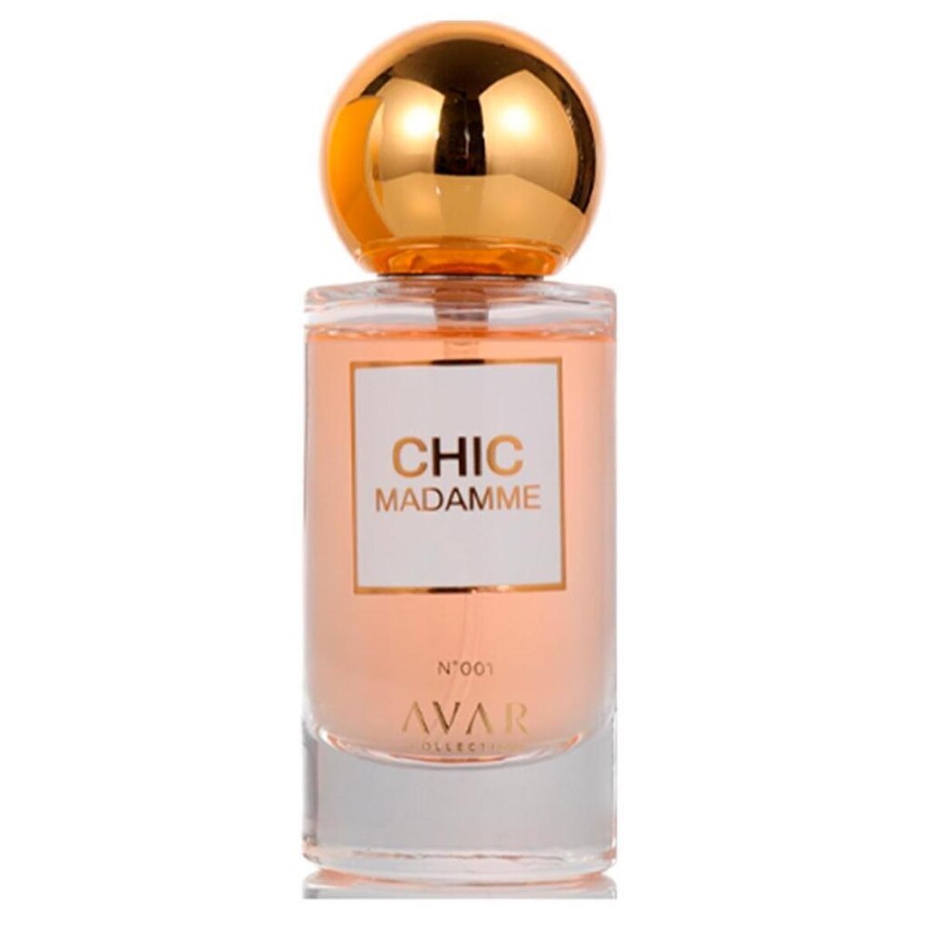Perfume Avar Collection Chic Madame Edp Feminino 30ml