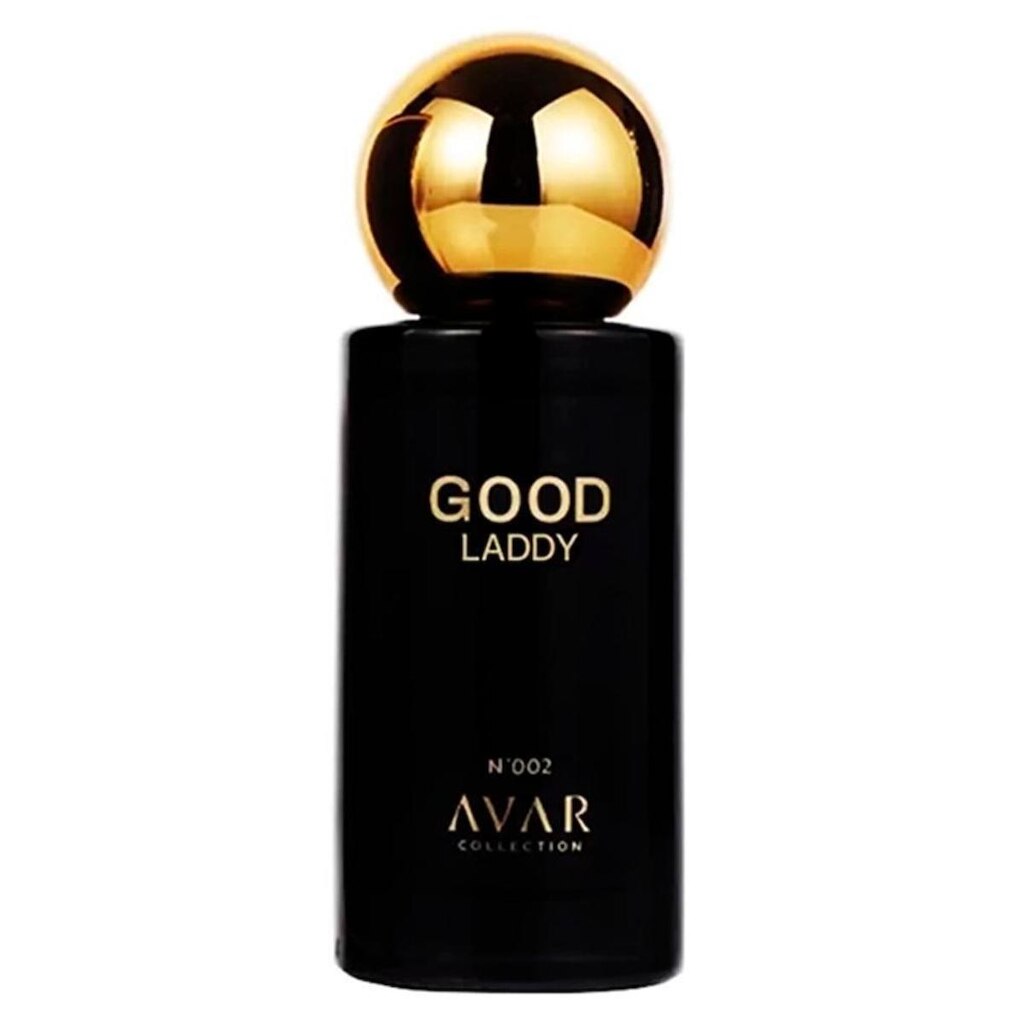 Perfume Avar Collection  Good Laddy Feminino Edp 30ml