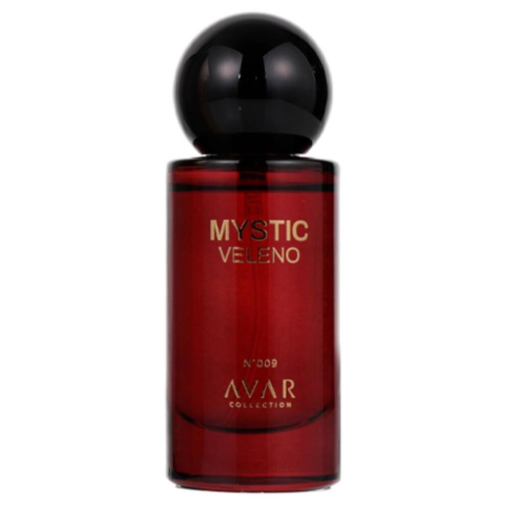 Perfume Avar Collection  Mystic Veleno Feminino Edp 30ml