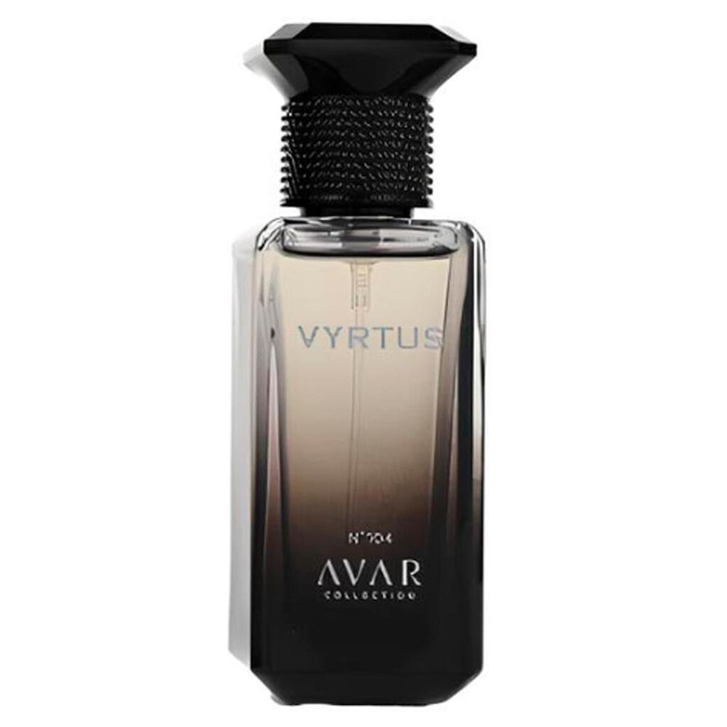 Perfume Avar Collection  Vyrtus Edp Masculino 30ml