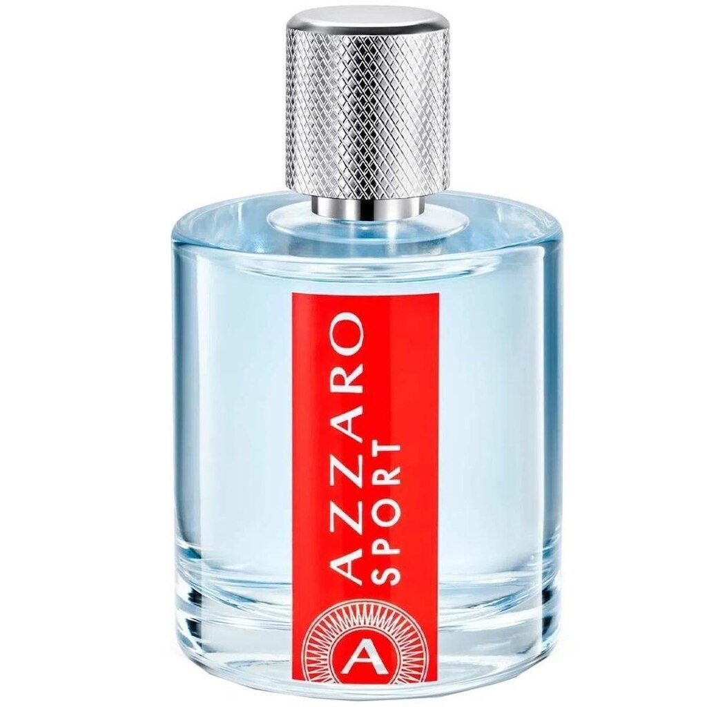 Perfume Azzaro Sport Eau de Toilette Masculino
