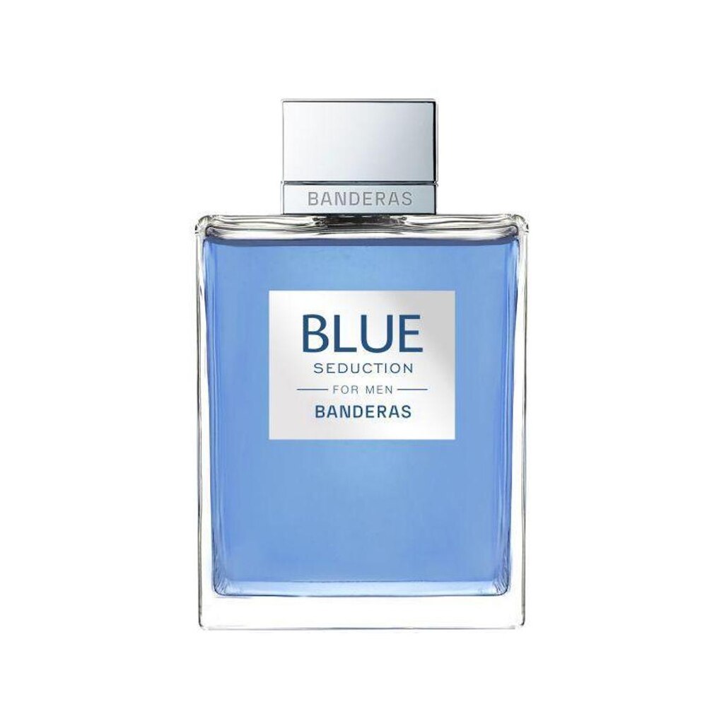 Perfume Banderas Blue Seduction Masculino