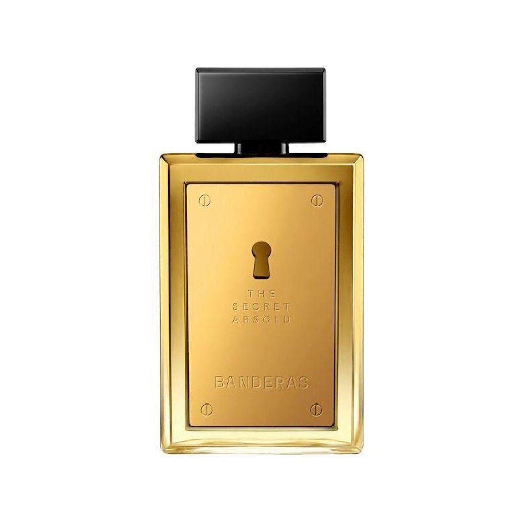 Perfume Banderas The Secret Absolu Masculino Eau de Parfum 100ml